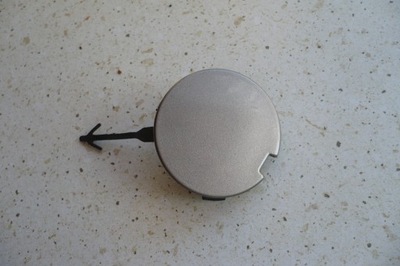 Dacia sandero ii заглушка фаркоп бампер задняя 12-16 фото №1