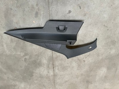 Volvo polestar ii 2 права захист стійка c 32205018 фото №1