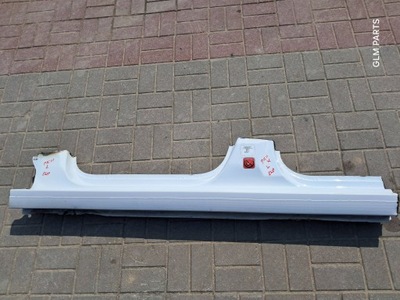 Citroen C4 PICASSO II LEWY próg