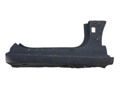 Порог блок двигателя renault megane iv 764609241r фото №1