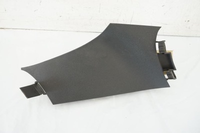 Защита консоли туннель правая opel zafira b фото №1