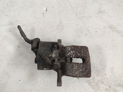 Volvo s60 ii v60 2012 супорт гальмівний правий задня фото №1