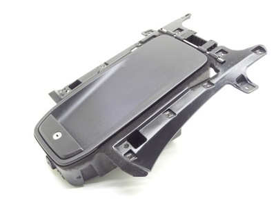 Бардачок підлокітник audi r8 4s 16- eu 4s7868675b фото №1