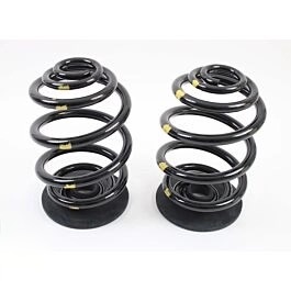 Комплект пружина bmw e30 оригінал задній 33539061589 фото №1