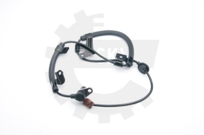 Датчик, скорость вращательная колеса esen skv 06skv328 фото №1