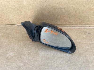 Зеркало правое 5 pin kia ceed 1k европа фото №1