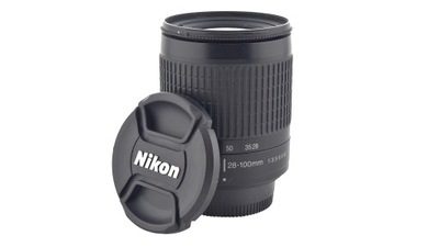 NIKON AF NIKKOR 28-100/3.5-5.6 G