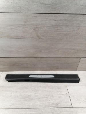 Porsche 718 982 молдинг поріг права 98150466803 фото №1