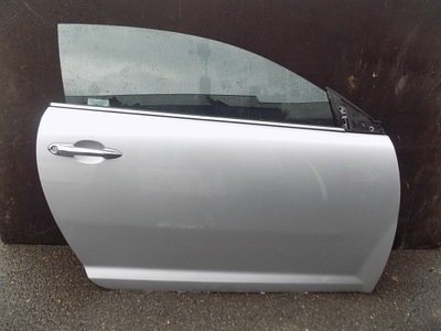 Alfa romeo mito 3d дверь перед передние правое фото №1