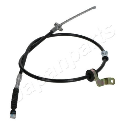 CABLE FRENOS DE MANO TOYOTA PARTE TRASERA RAV4 2,0 94-00 PR BC-2012R  