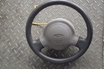 Повітропровід ford ka i фото №1