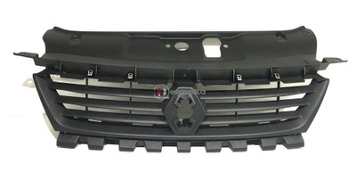 Renault thalia передня kratka/grill original 8200700420 фото №1