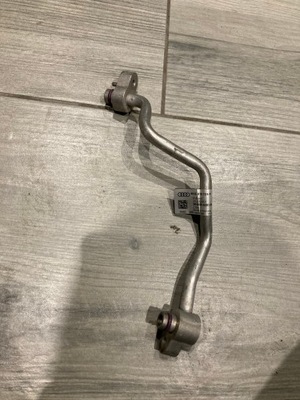 Audi e-tron 4ke шланг кондиционера трубка oryg фото №1