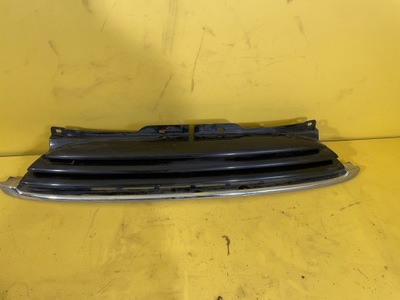 Mini cooper r56 - решітка радіатора бампера фото №1