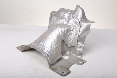 Volvo xc90 ii t8 защита тепловая 32260667 фото №1