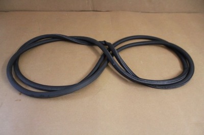 Прокладка дверь передние правое vw atlas 3cn837702 фото №1