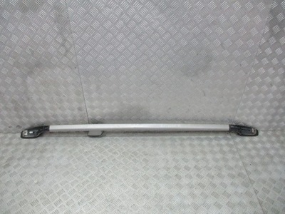 Рейлинг кровельные правый renault laguna ii фото №1