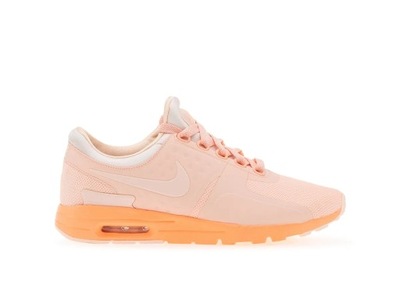 Nike W Air Max Zero 857661-601 Buty damskie