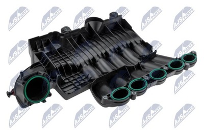 Коллекторы впускные nty bks-vv-000 фото №1