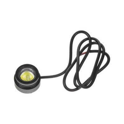 Panel LED 12V, 1 LED
