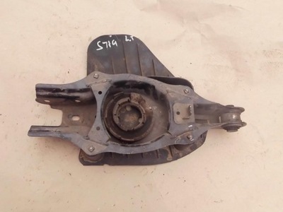 Важіль лівий задня kia stinger 55210j5000 фото №1