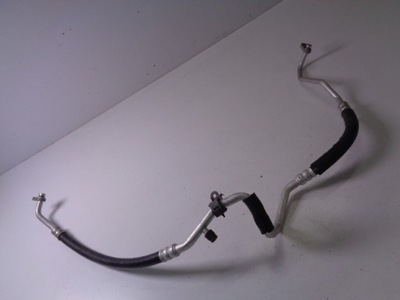 Шланг кондиционера mazda 3 bm 2.2 дизель фото №1