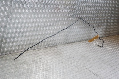 Дроти пального sl amg r232 a2324706100 m19 фото №1