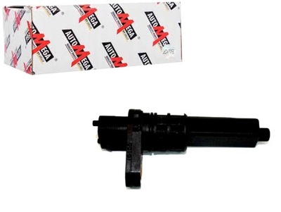Датчик abs automega фото №1
