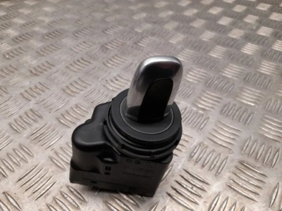 Porsche cayenne 92a 7pp905865f замка запалювання фото №1