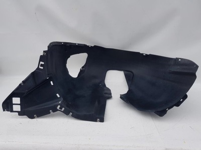 Vw beetle підкрилок ліва перед 5c5805911k фото №1