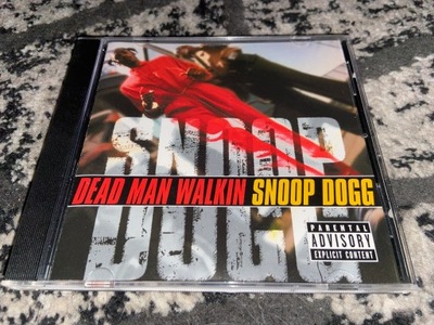 Snoop Dogg - Dead Man Walkin - US 2000