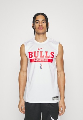T-shirt NBA CHICAGO BULLS Nike M