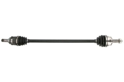 DEMI-ARBRE AVANT DROITE OPEL CORSA E 1.2 14- 