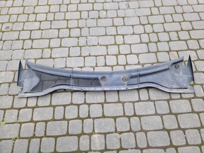 Жабо mercedes b-klasa w246 1.5 cdi фото №1