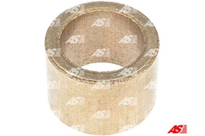 Втулка, wał стартер as-pl sbu9131 фото №1