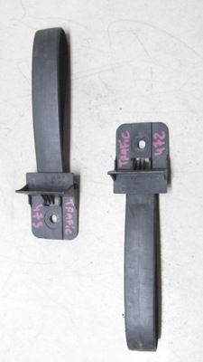 Trafic vivaro ii ручка кронштейн крышки 8200011868 01-14 фото №1