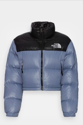 THE NORTH FACE NUPTSE short 700 NOWA XL KURTKA