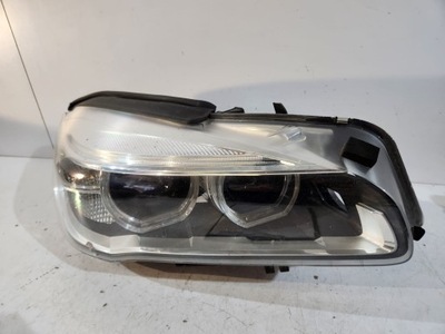 Bmw 2 f45 f46 лампа передняя full led r - 17053 фото №1