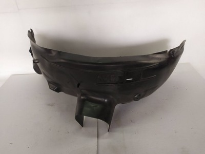 Подкрылок левый перед jumpy expert proace 9808363580 фото №1