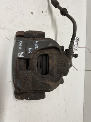 Суппорт правый перед 300mm volvo s80 ii v70 iii фото №1