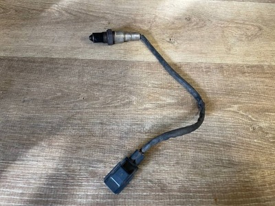 Датчик лямбда-зонд land rover discovery v l462 оригінальний номер fpla-9d375-aa фото №1