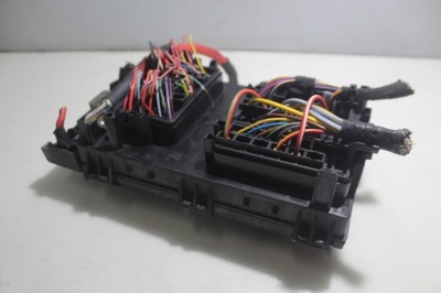 Коробка предохранителей opel astra j 1.7cdti фото №1