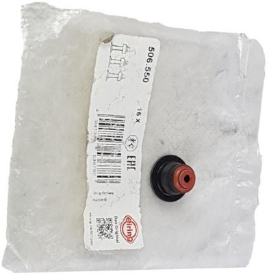 Elring сальник клапана opel cascada cdti фото №1