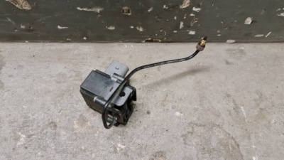 Распределитель подвеска bmw x6 e71 фото №1