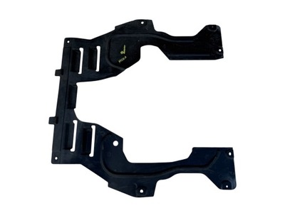 Защита pod двигатель 95396190 opel mokka фото №1