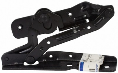 Петля капот правий ford ecosport 2017- c-max 2010- transit connect 2013- фото №1