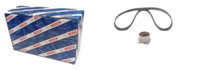 Набір розподільного валу з ремінь mitsubishi colt v 1.3, l фото №1