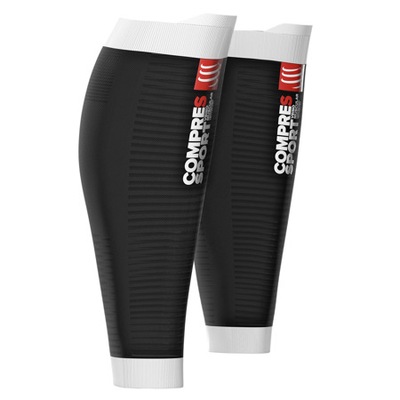 Compressport CALF R2V2 O2 OPASKI NA NOGIr.T3