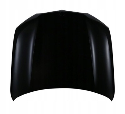 Оригінальний номер bmw капот bmw x5 g05 2018- 41007492375 фото №1