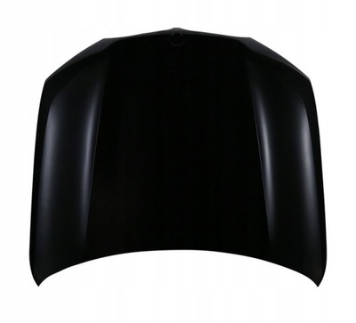 Оригинальный номер bmw капот bmw ix 2021- 41009627283 фото №1